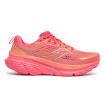 Saucony L&oslash;besko Saucony Guide 18 St&oslash;ttesko Damer-Orange,Koral