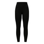 Odlo Tøj Odlo Merino 160 Stramme Løbebukser Damer-Sort