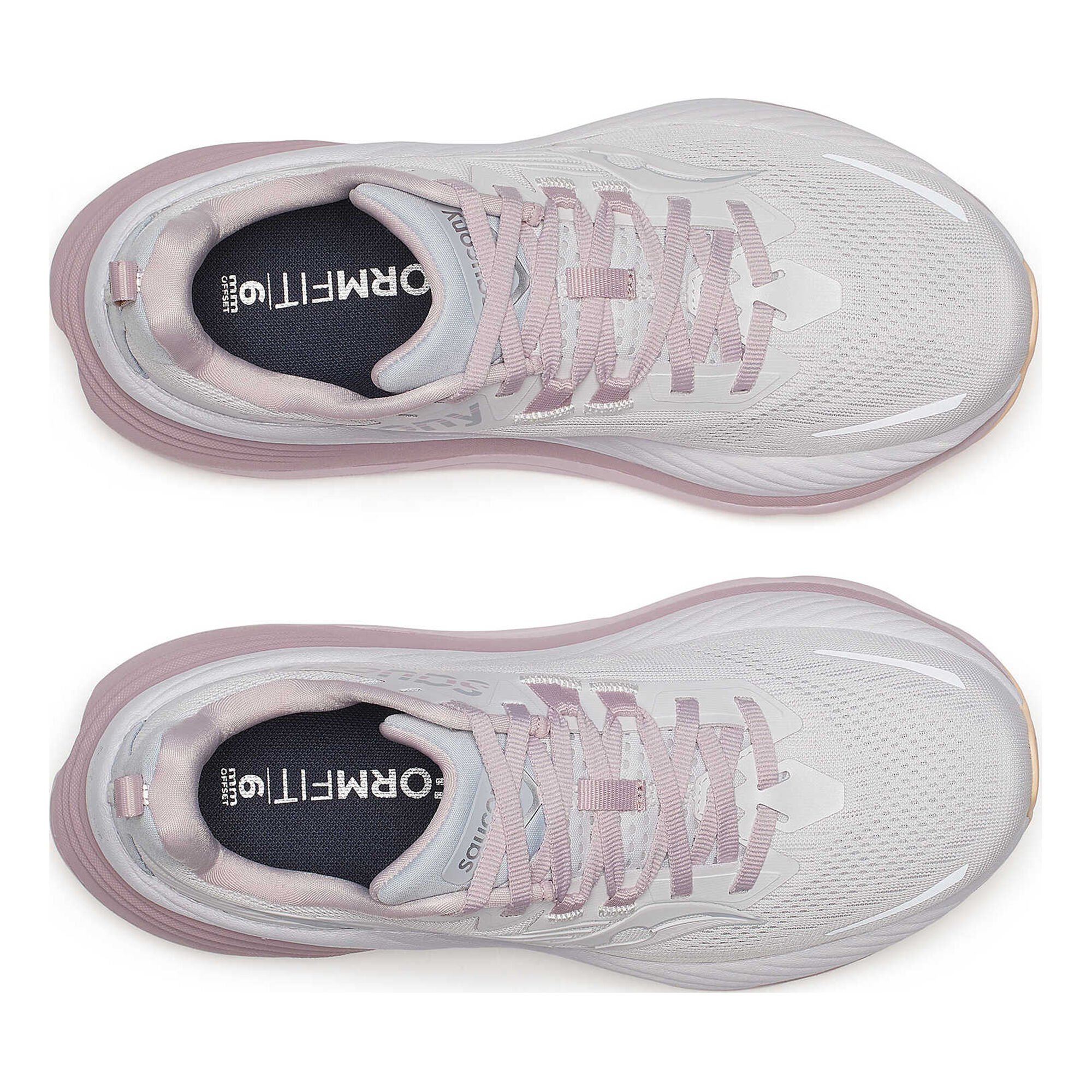 Saucony