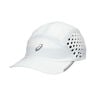Ultra Lightweight Cap Unisex-hvid