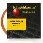 Kirschbaum Kirschbaum Super Smash Strengesæt 12m-Orange