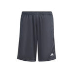 adidas Tøj adidas Essentials Shorts Drenge - Mørkegrå