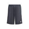 Essentials Shorts Drenge - Mørkegrå
