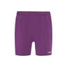 Performance Shorts Herrer - lilla, 