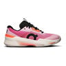 THE ROGER Pro Fire  AC Allcourt-sko Damer-pink, orange
