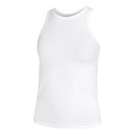 Wilson Tøj Wilson Fieldhouse Lite Tanktop Damer-Hvid