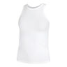 Fieldhouse Lite Tanktop Damer-Hvid