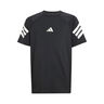 All Sports Nxt T-shirt Børn-Sort,Hvid