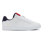 K-Swiss Sko K-Swiss Lozan Klub LTH Fritidssko Herrer-Hvid,Sort
