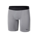 Nike Tøj Nike Dri-Fit Long Shorts Herrer - lysegrå, sort