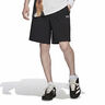 Y-3 Ergo Shorts Herrer-Sort