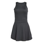 adidas Tøj adidas Y-Dress Kjole Damer-Gul