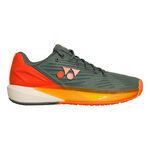 Yonex Tennissko Yonex Eclipsion 5 Grusbanesko Herrer - oliven, orange