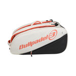 Bullpadel Padelketchertaske Bullpadel ELITE Ketchertaske - hvid
