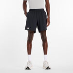 New Balance Shorts New Balance Tournament Shorts Herrer-sort, hvid