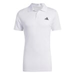 adidas T&oslash;j adidas Freelift Polo Herrer-Hvid