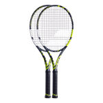 Babolat 2x Pure Aero 98