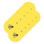 Dunlop TARGET 12PCS