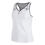 Fila Tøj Fila Hilke Tanktop Damer-Hvid