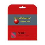 Kirschbaum Kirschbaum Flash Strengesæt-Pink