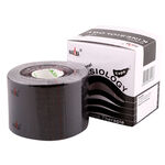 Nasara Bandager Nasara Kinesiologie Tape 1 Rulle-Sort