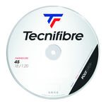 Tecnifibre Tecnifibre Black Code 4S 200m Strenge,Rulle-Sort