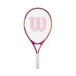 Wilson Tennisketchere Wilson Intrigue 23 Girls