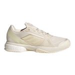 adidas Tennissko adidas Avaluxe Allcourt-sko Damer-hvid