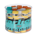 Varlion Padelovergrip Varlion H20 Boks med 60-flerfarvet
