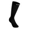 Core Tall 5.0 Kompressionssokker Herrer-Sort