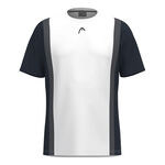HEAD Club 25 Tech T-Shirt Men