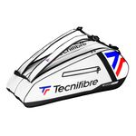 Tecnifibre TOUR ENDURANCE WHITE 6R 2025