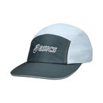 ASICS Cap ASICS Track Club 5 Panel Cap Unisex-s&oslash;lv