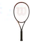 Wilson Tennisketchere Wilson Clash Team 103  V3.0 Tennisketchere Test ketchere