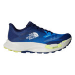 The North Face Løbesko The North Face Vectiv Enduris 4 Trailsko Herrer-Blå,Gul