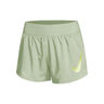 Swoosh Shorts Damer-Vis
