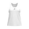Club 25 Tank Top Girls