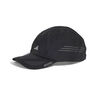 adizero Cap Cap Unisex - sort, 