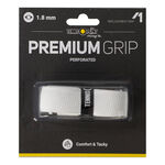 Tennis-Point <b>b</b>asisgrebsbånd Tennis-Point Premium Basis Griffband perforated