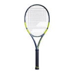 Babolat Tennisketchere Babolat Pure Aero + Tennisketchere Test ketchere