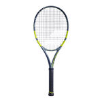 Babolat Tennisketchere Babolat Pure Aero + Tennisketchere Test ketchere