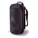 PROKENNEX PROKENNEX ACE Barrel Sportstaske - sort