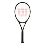 Wilson Tennisketchere Wilson Clash 100 V2.0 Noir