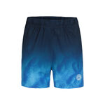 BIDI BADU Tøj BIDI BADU Beach Spirit Shorts Drenge - mørkeblå, blå