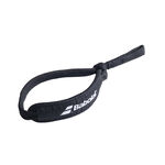 Babolat Ketchertilbehør Babolat Wrist Strap Løkke Til Ketsjer-Sort
