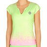 Bella Tech V-Neck Tee