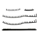 HEAD Ketchertilbeh&oslash;r HEAD Prestige Gravity MP 2023 S&aelig;t &Oslash;skenb&aring;nd-Sort