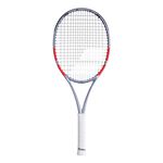 Babolat Tennisketchere Babolat Pure Strike 100 16x19 Tennisketchere Test ketchere