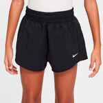 Nike Shorts Nike Dri-Fit Onr 2in1 3in Shorts Pige-sort