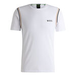 BOSS Tee TOC Waffle